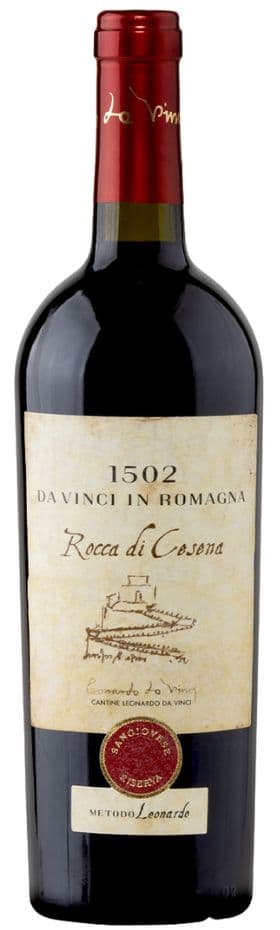 Ruou Vang Rocca Di Cesena