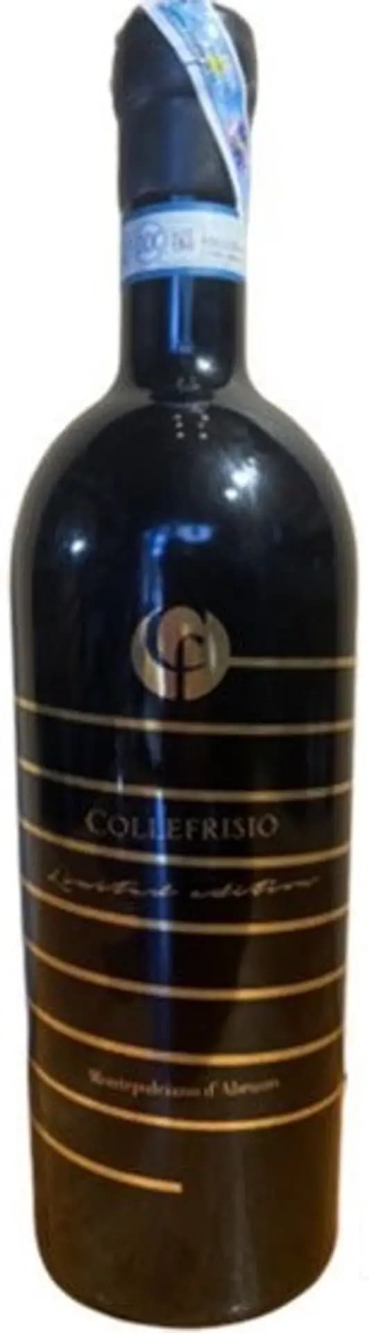Ruou Vang Y Collefrisio Limited Ten Vintages 15l 1