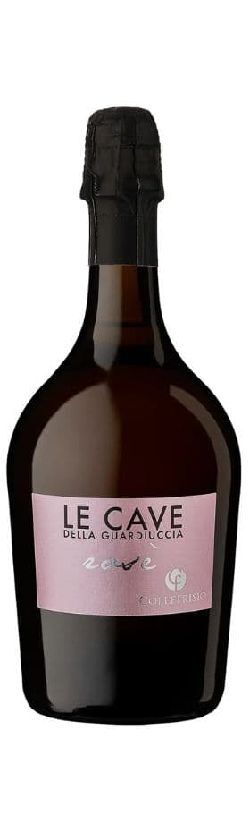 Ruou Vang Collefrisio Rose Le Cave