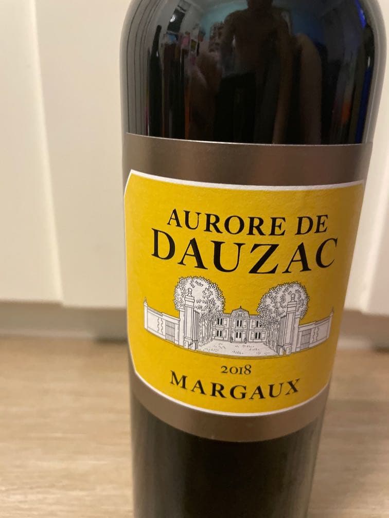 Aurore De Dauzac