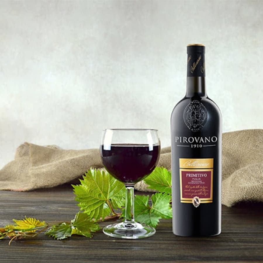 Ruou Vang Y Pirovano Primitivo 2 (1)