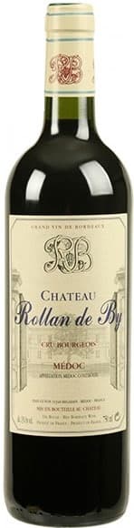 Rollan De by 750ml