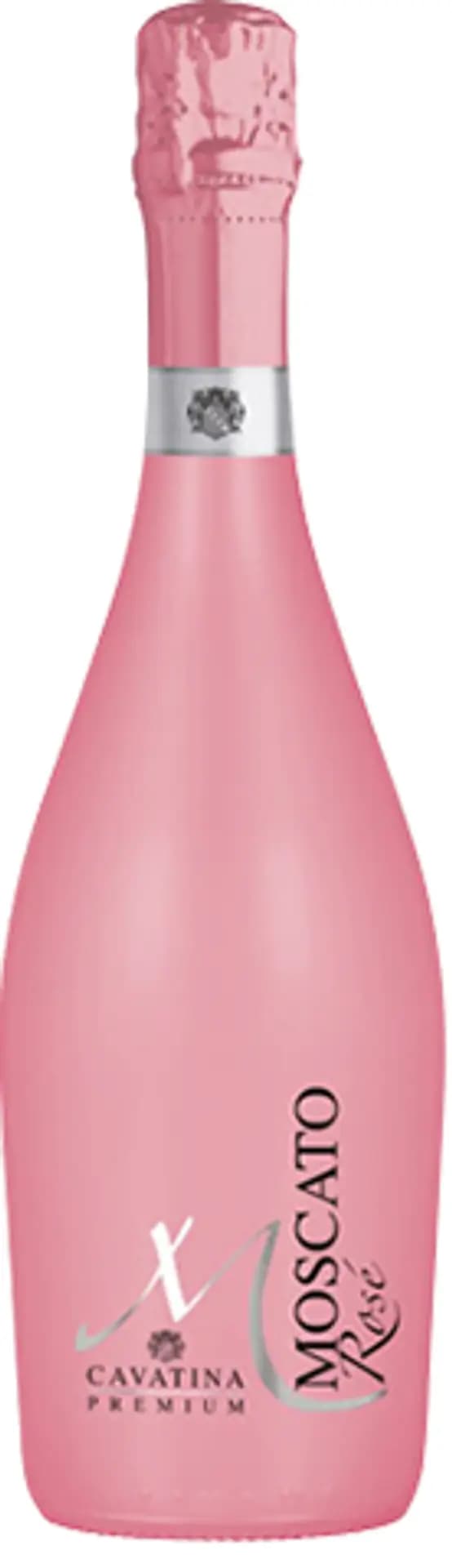 Ruou Vang Y Moscato Cavatina Rose 1