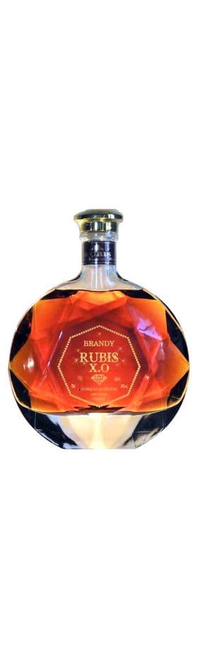 Ruou Manh Brandy Rubis Xo 700ml