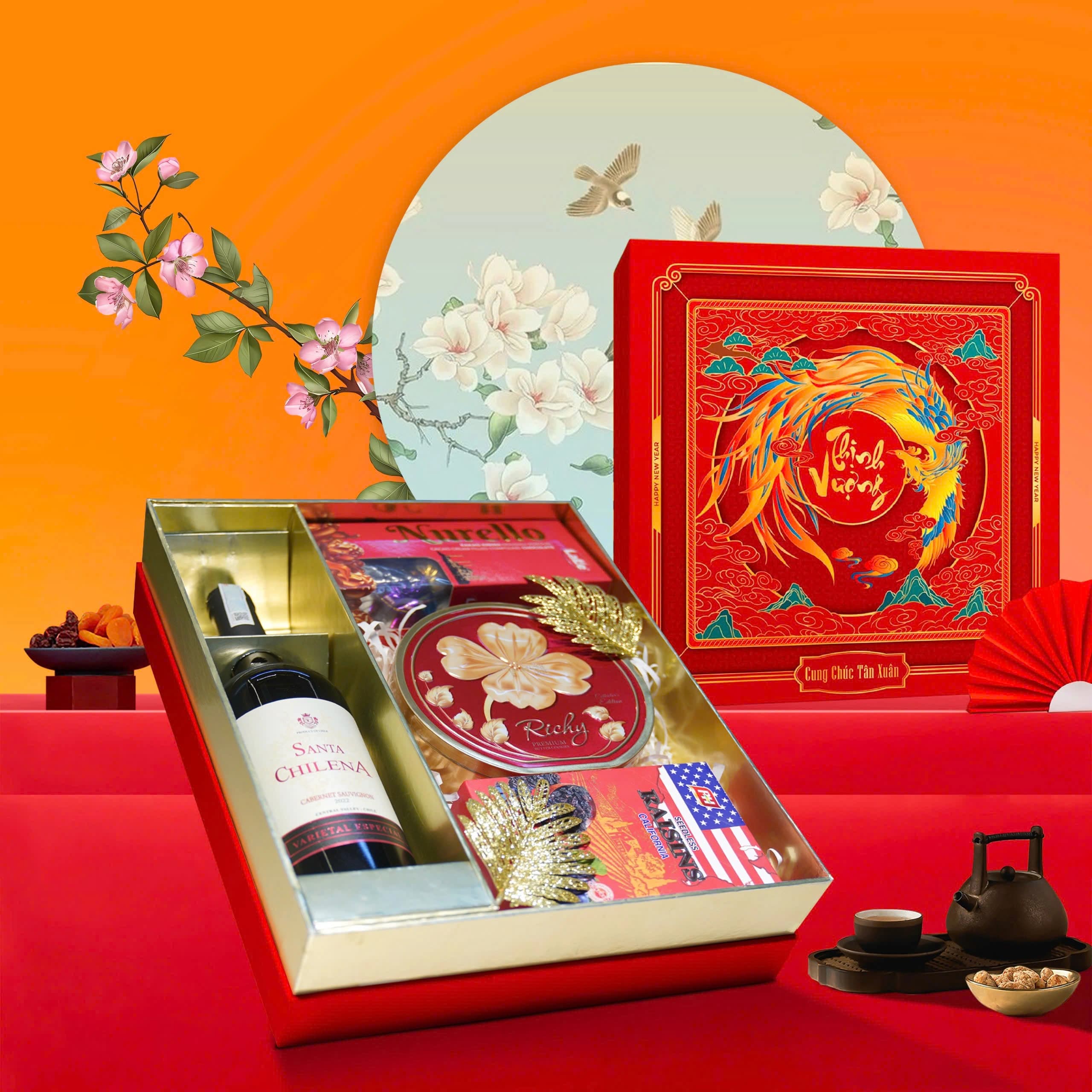 Qua Tet Set Sung Tuc 02