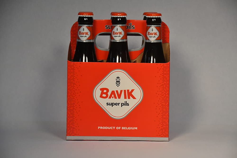 Bia BI Bavik Super Pils 1