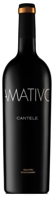 Ruou Vang Do Cantele Amativo 1500ml