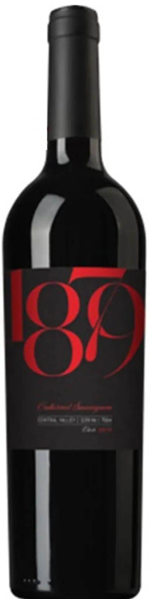 Ruou Vang Chile 1879 Reserva Cabernet Sauvignon 1
