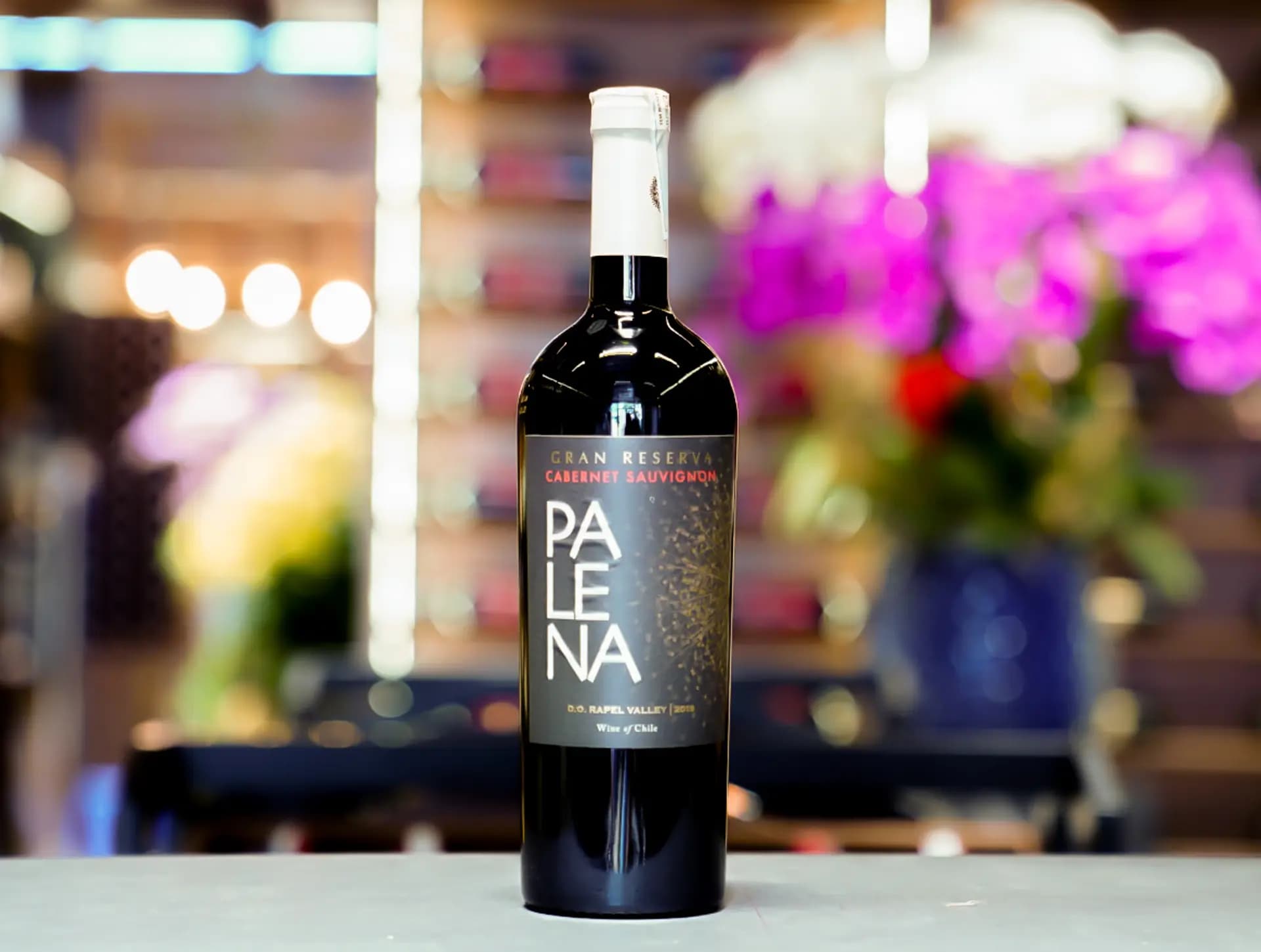 Ruou Vang Chile Palena Gran Reserva Cabernet Sauvignon 2