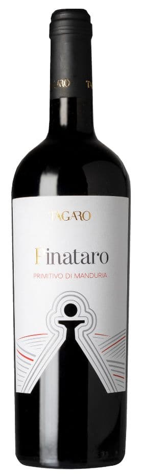 Ruou Vang Tagaro Pinataro Primitivo Di Manduria