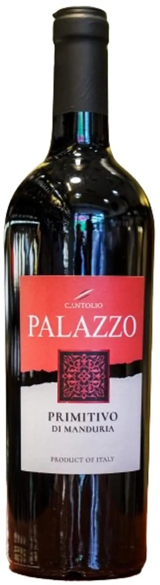 Ruou Vang Y Palazzo 1