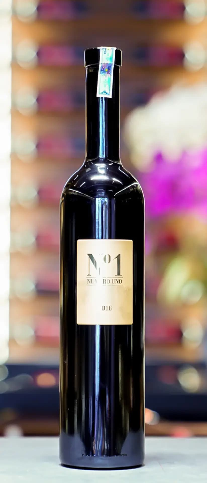 Ruou Vang Y Numero Uno No1 2