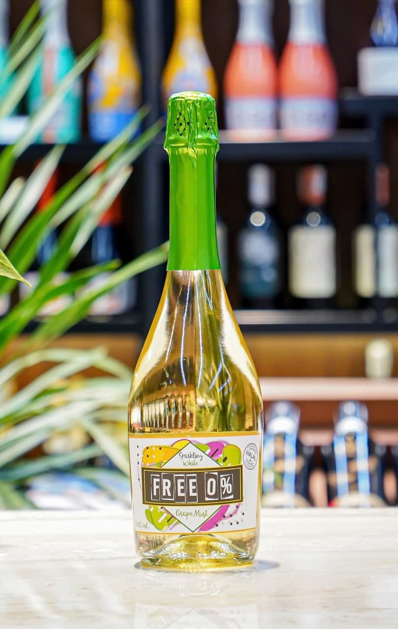 Free 0 White Sparkling 2