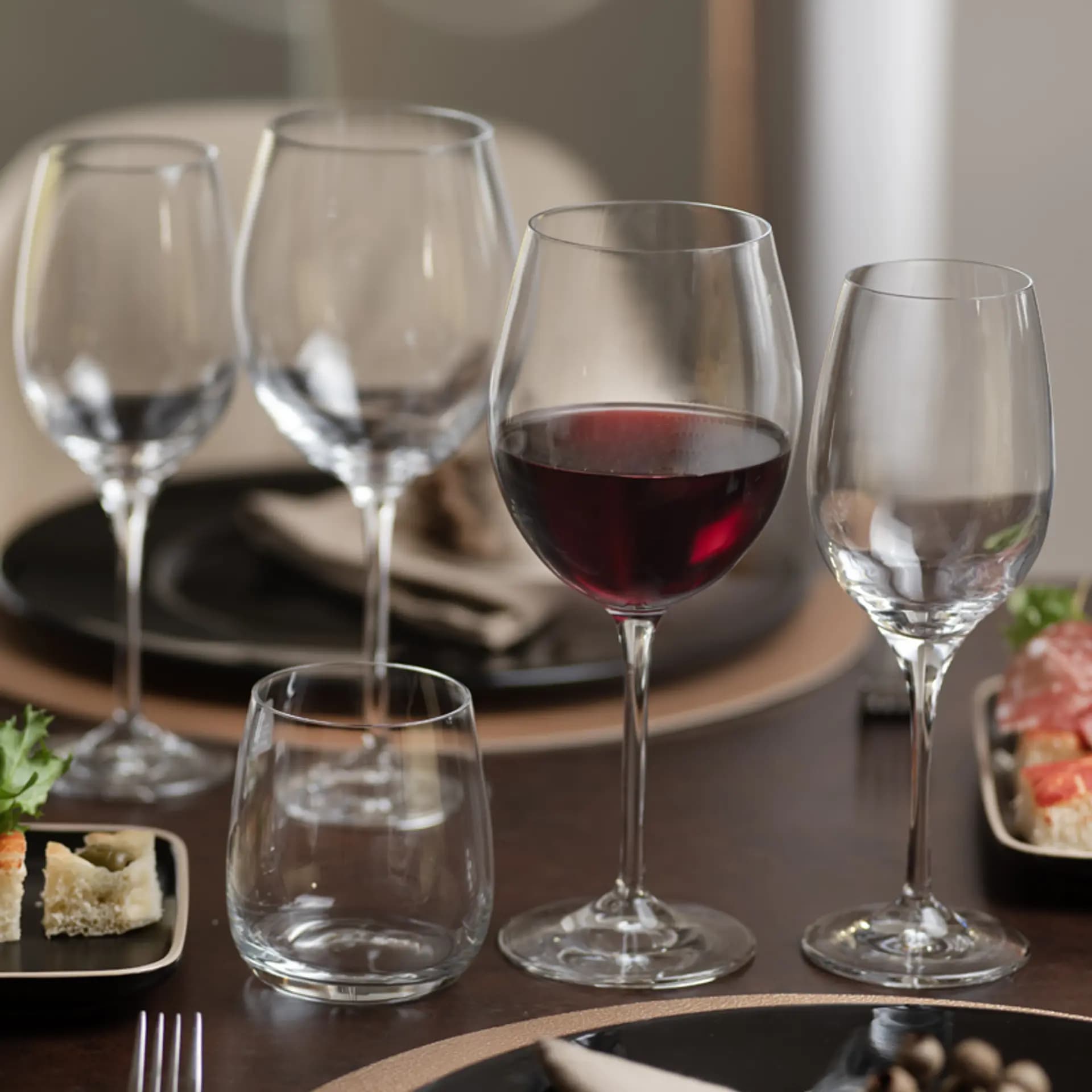 Ly Pha Le Rcr I45 Invino Goblet 450 ML 3