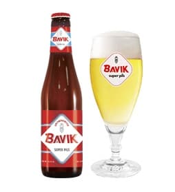 Ly Bia Bavik 1