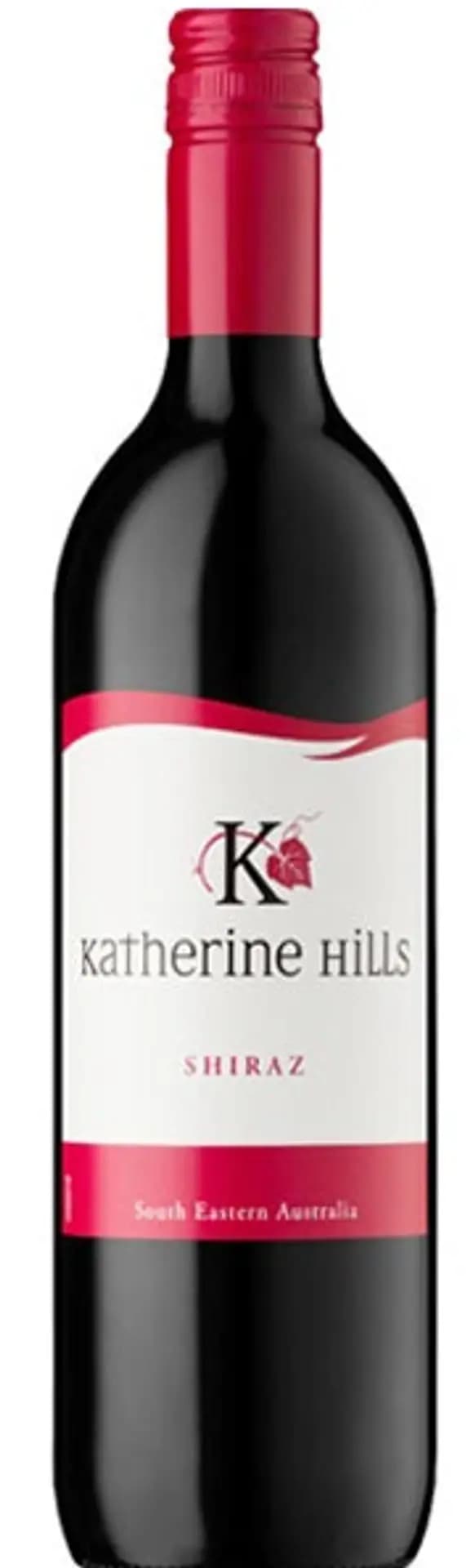 Ruou Vang Uc Katherine Hills Shiraz 1